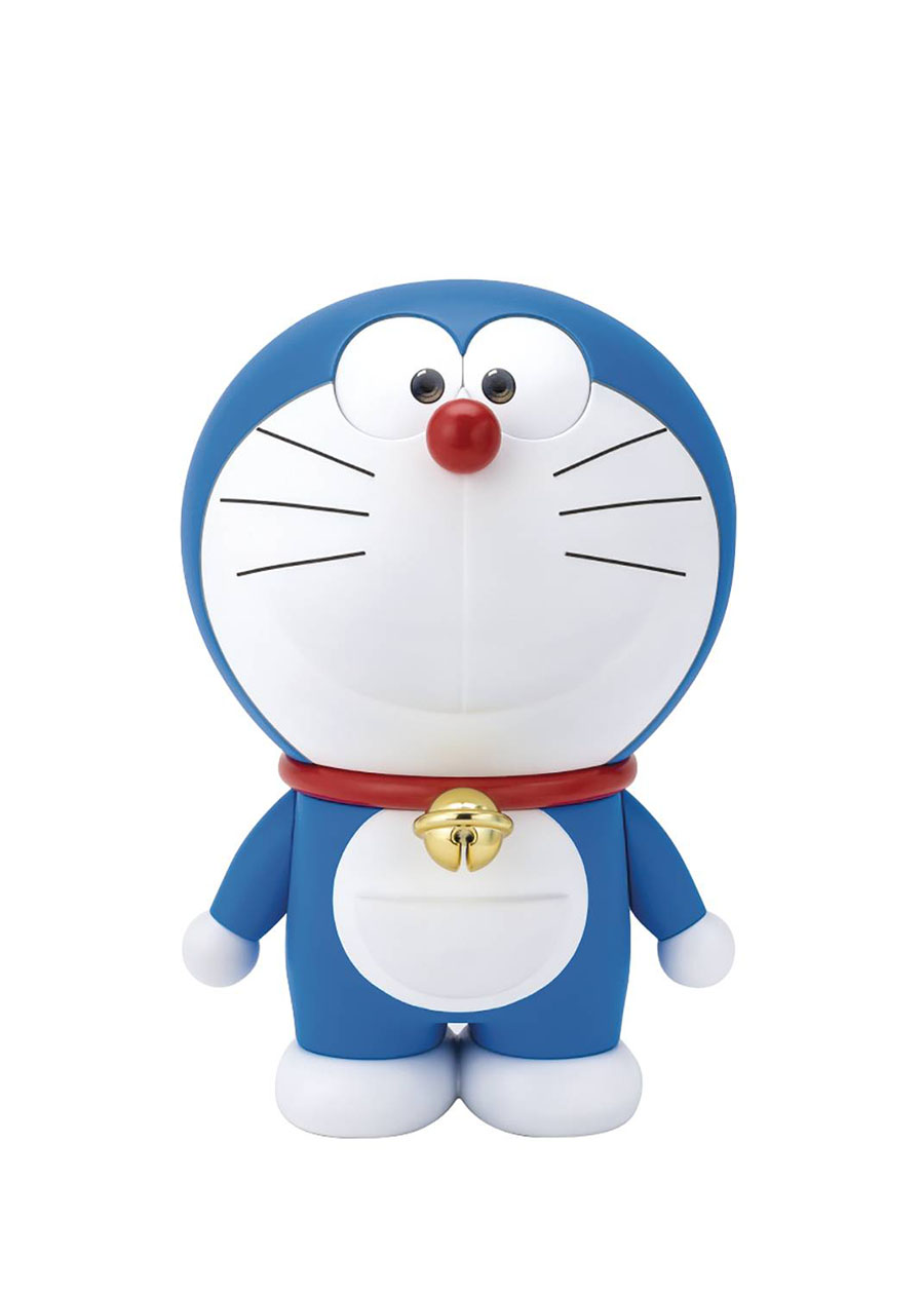 Stand By Me Doraemon 2 Figuarts ZERO EX - Doraemon Figure