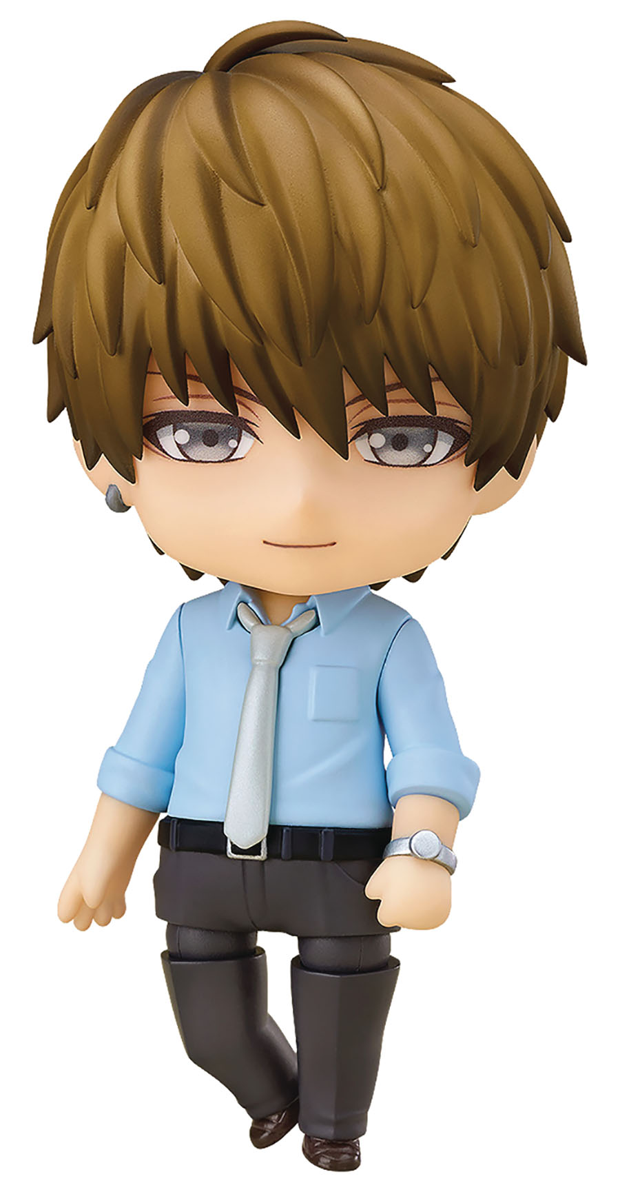 Stand My Heroes Shun Imaoji Nendoroid