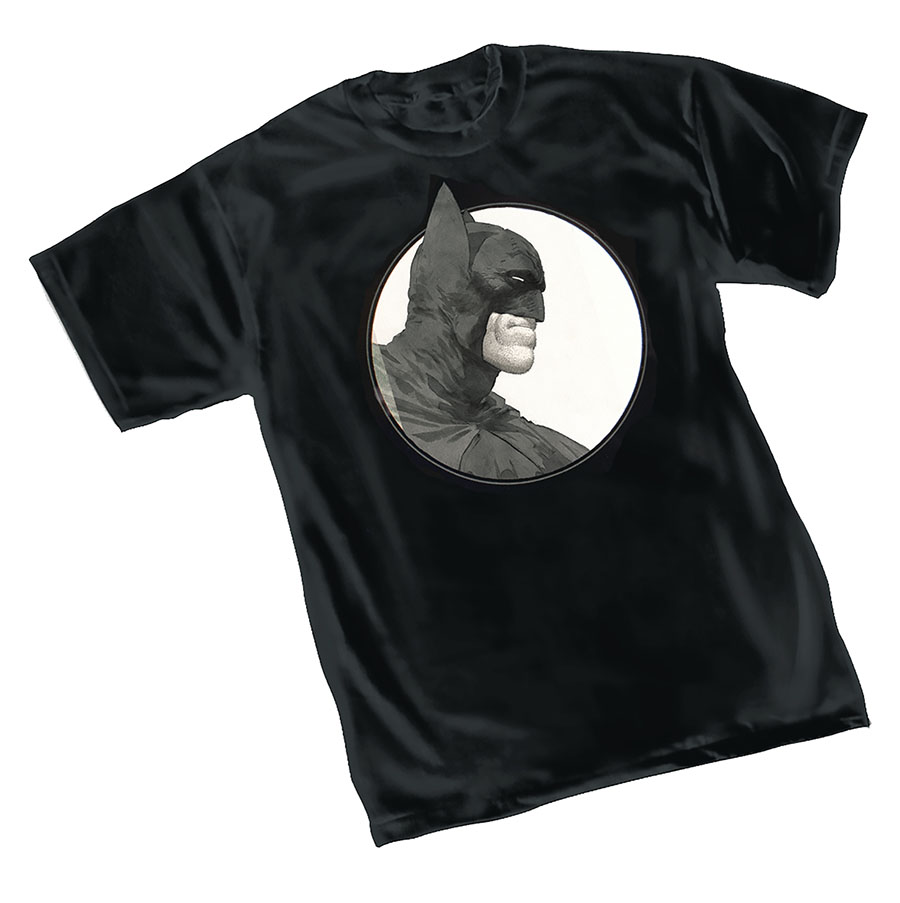 Batman Grave T-Shirt Large