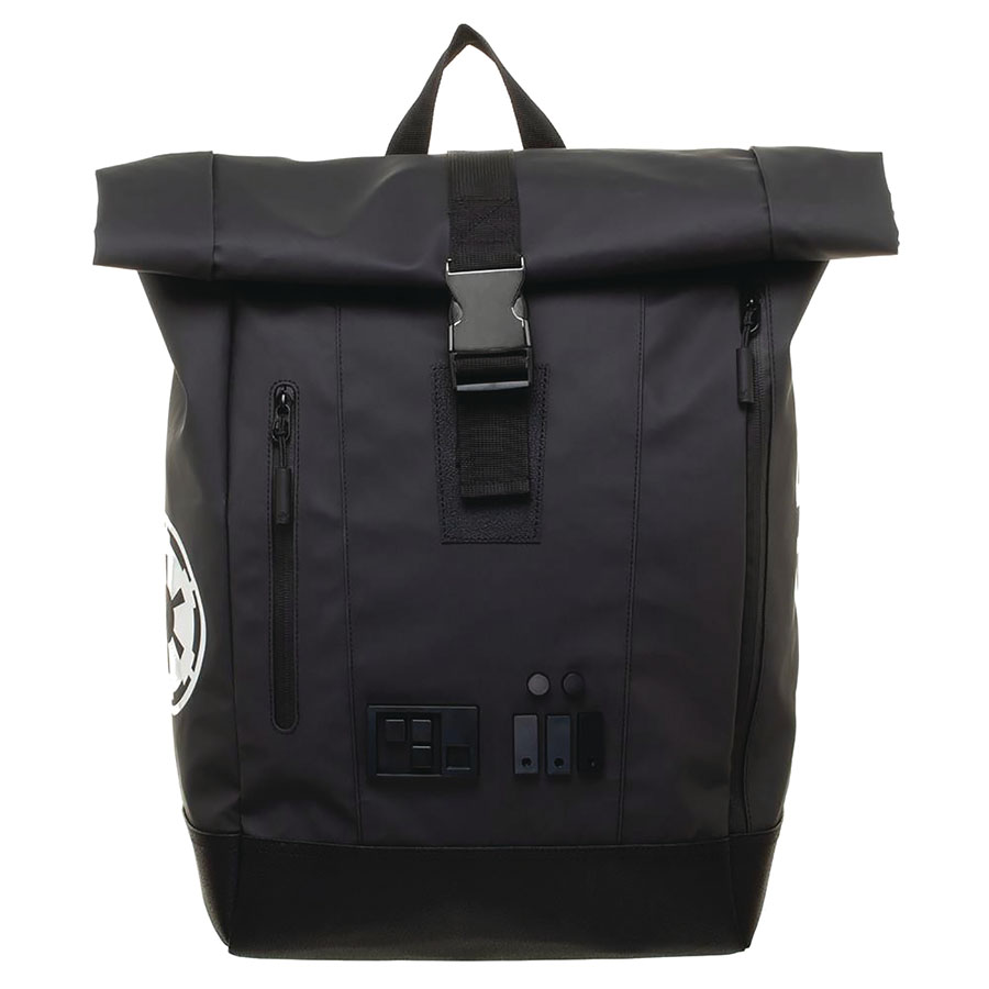 Star Wars TIE Fighter Built Up Backpack