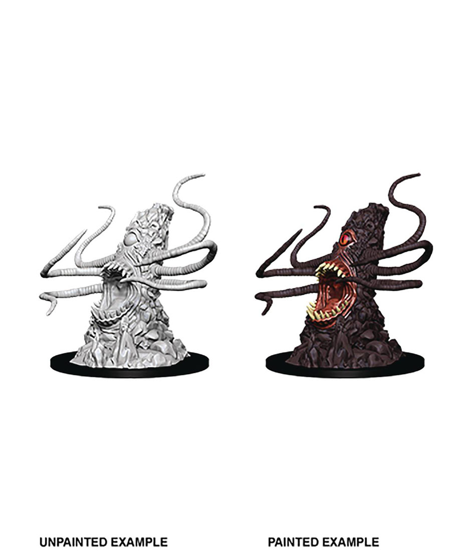 Dungeons & Dragons Nolzars Marvelous Miniature - Roper