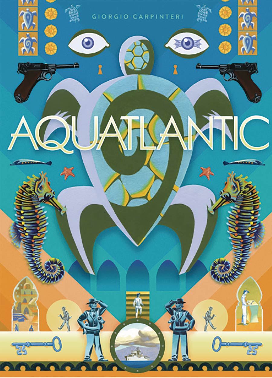 Aquatlantic HC