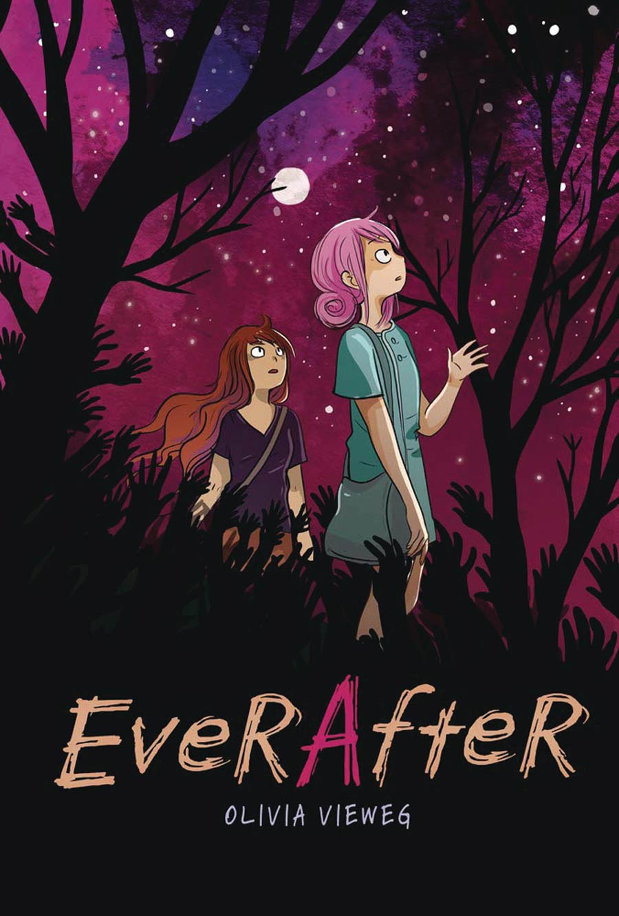 Ever After GN