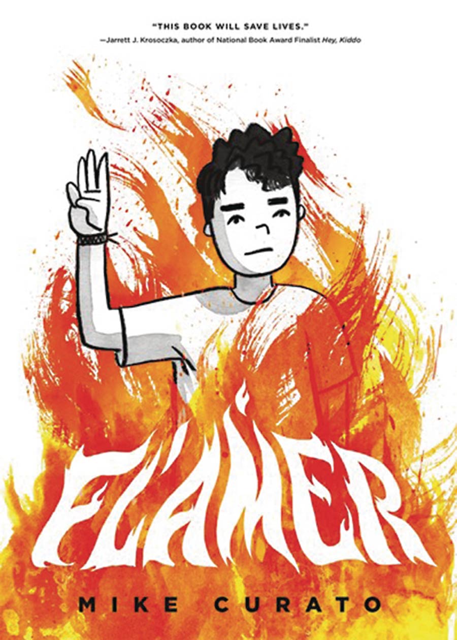 Flamer HC