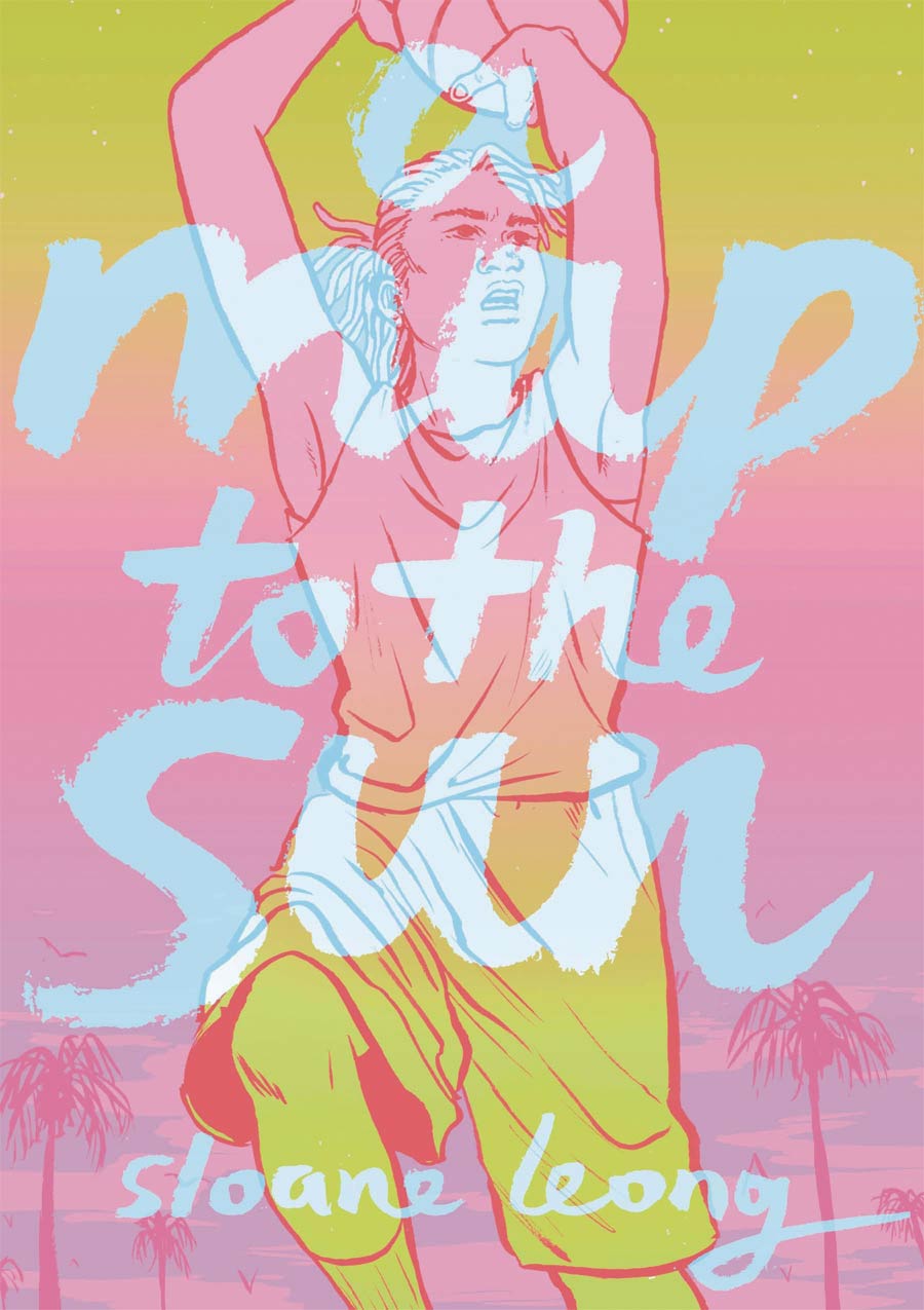 A Map To The Sun HC