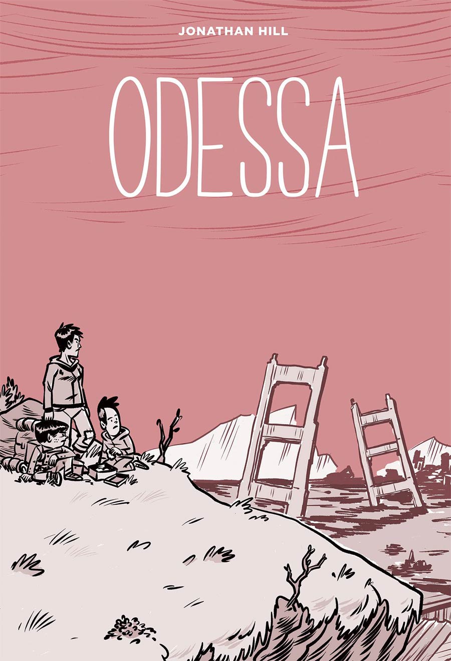 Odessa GN