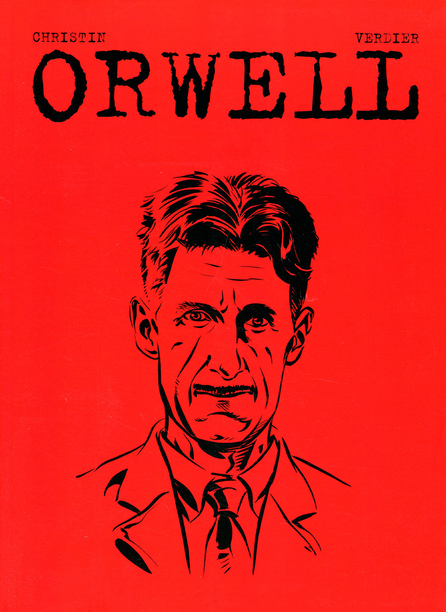 Orwell GN