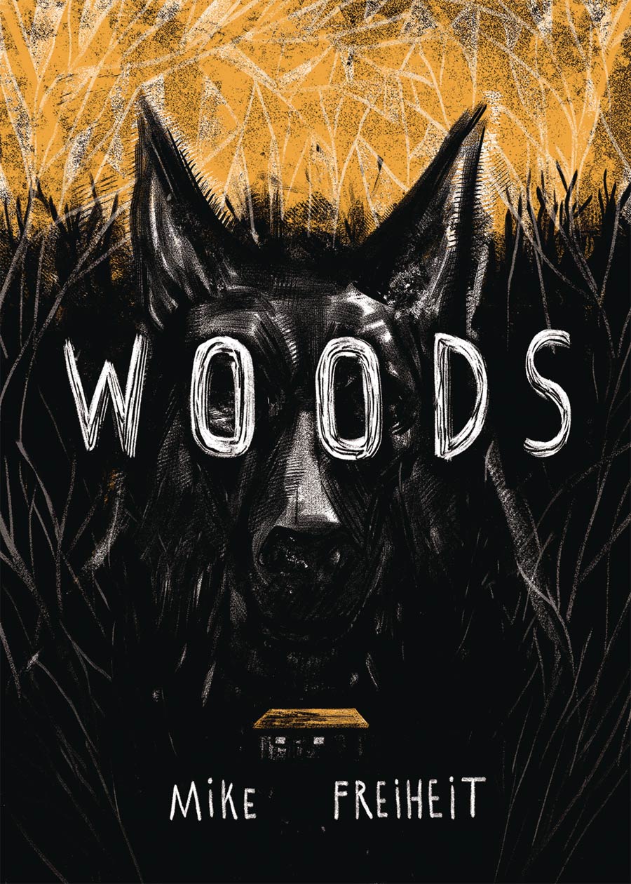 Woods GN