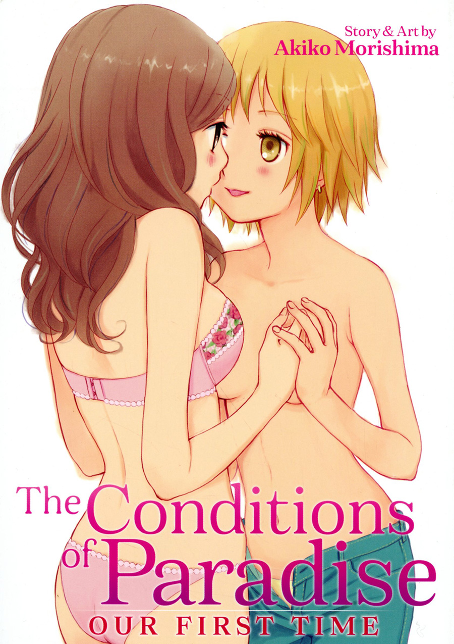 Conditions Of Paradise Our First Time GN