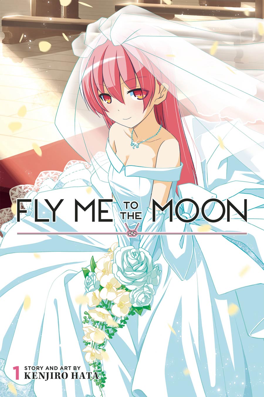 Fly Me To The Moon Vol 1 GN