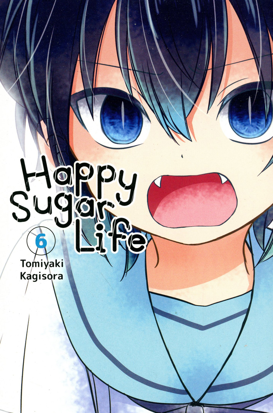 Happy Sugar Life Vol 6 GN