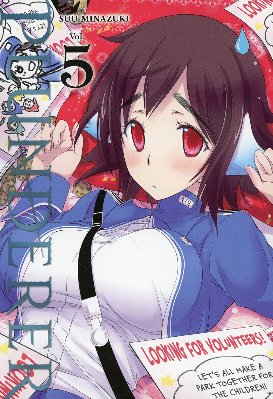 Plunderer Vol 5 GN