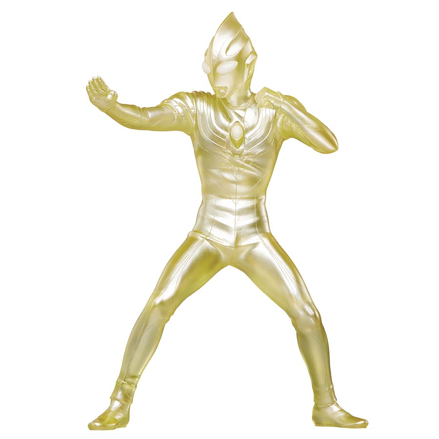 figure ultraman tiga