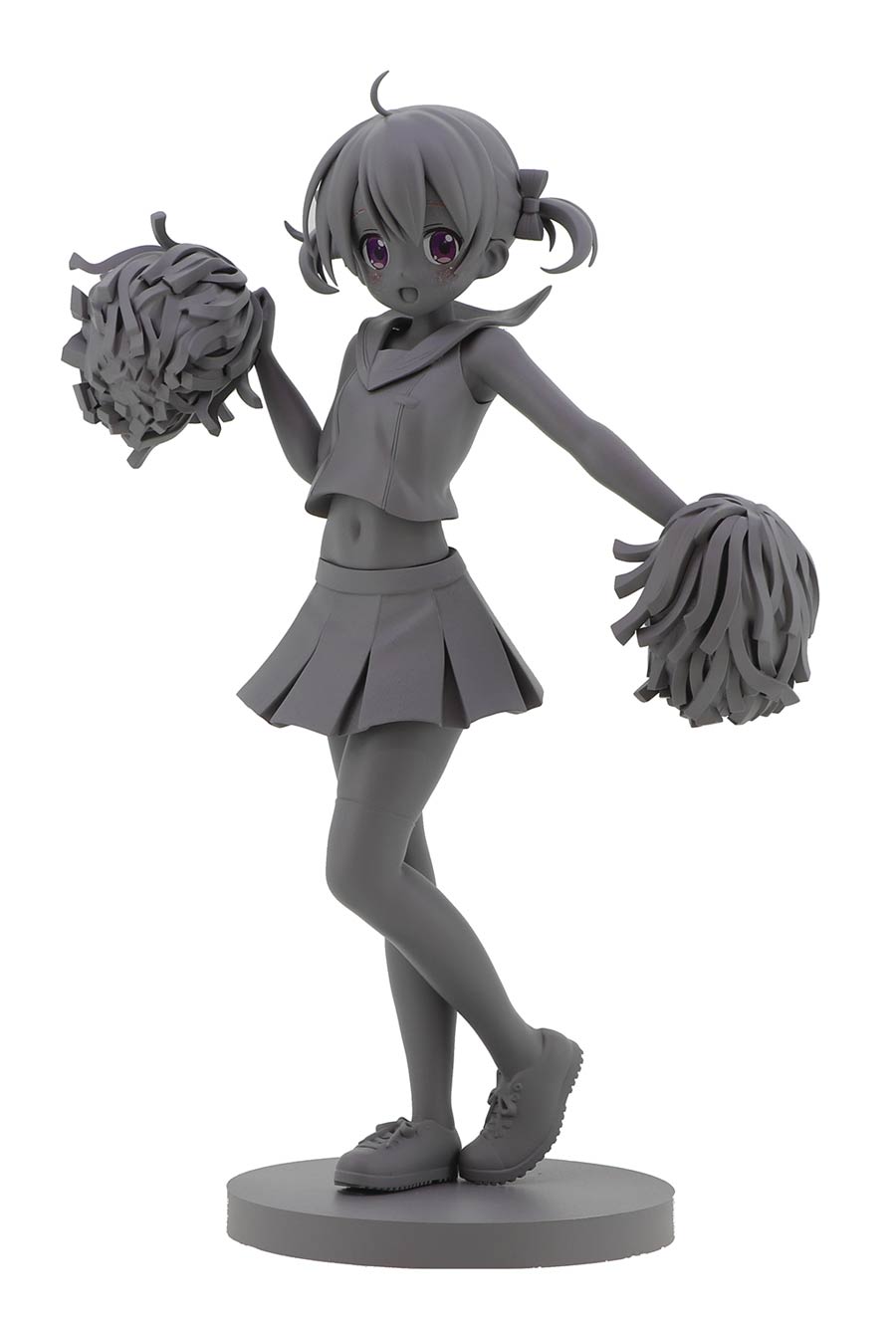 Is The Order A Rabbit Season 2 Cocoa Hoto Cheer Non-Scale PVC Figure