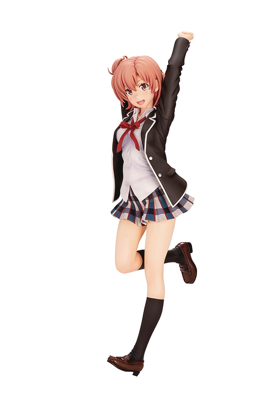 My Teen Romantic Comedy SNAFU Climax Yui Yuigahama PVC Statue