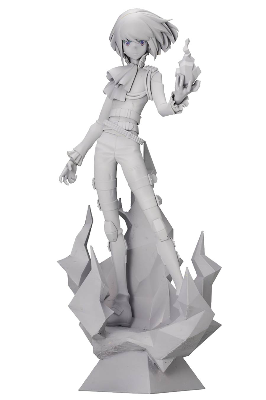 Promare Lio Fotia PVC Statue