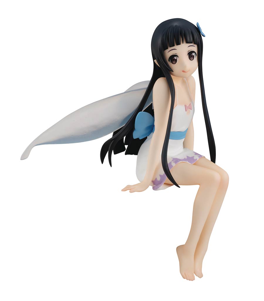 Sword Art Online Alicization Yui Noodle Stop PVC Figure