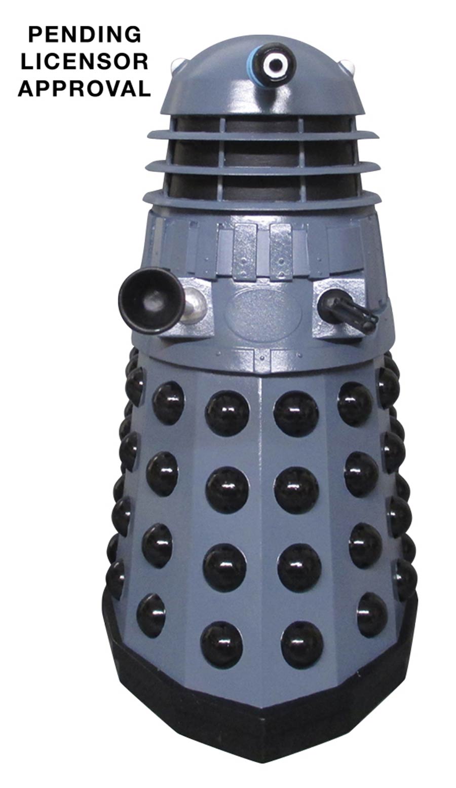 Doctor Who Figurine Collection Magazine Special #6 Mega Genesis Dalek