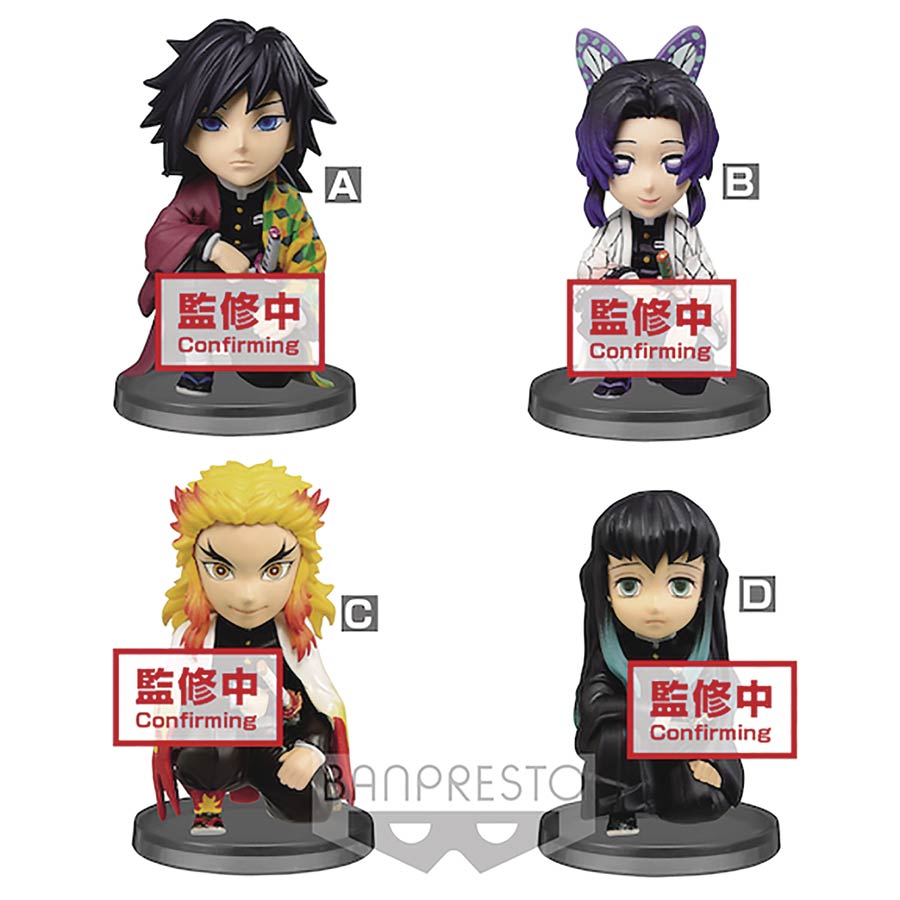 demon slayer mystery box