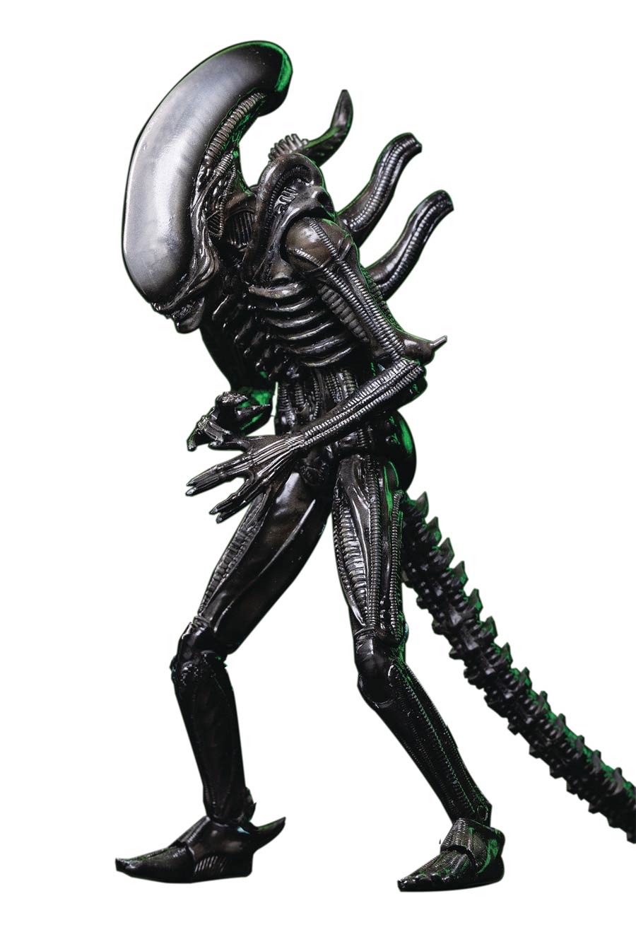 Alien 1979 Big Chap Previews Exclusive 1/18 Scale Figure