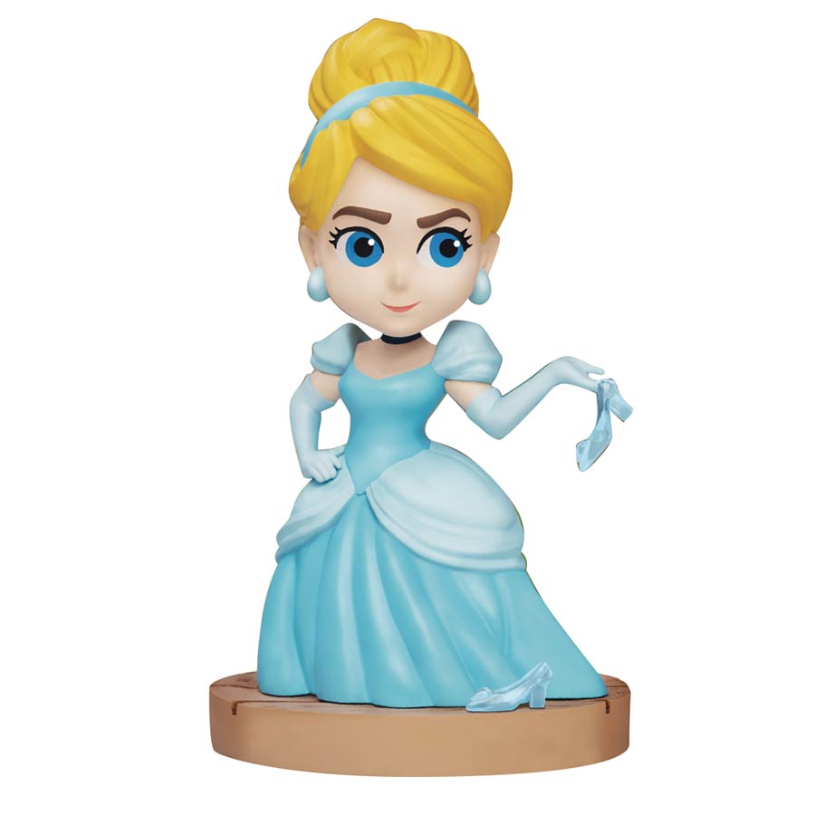 Disney Princess MEA-016 Cinderella Figure