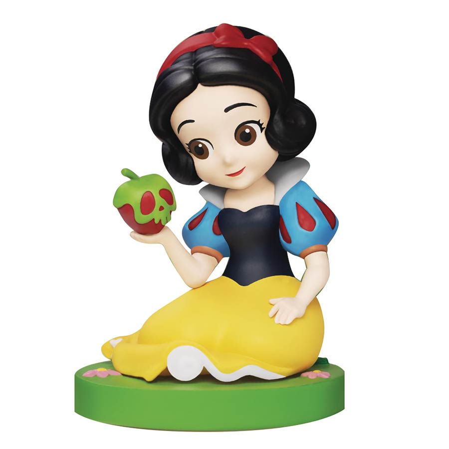 Disney Princess MEA-016 Snow White Figure
