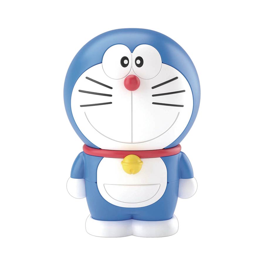 Entry Grade Kit #04 Doraemon - Doraemon