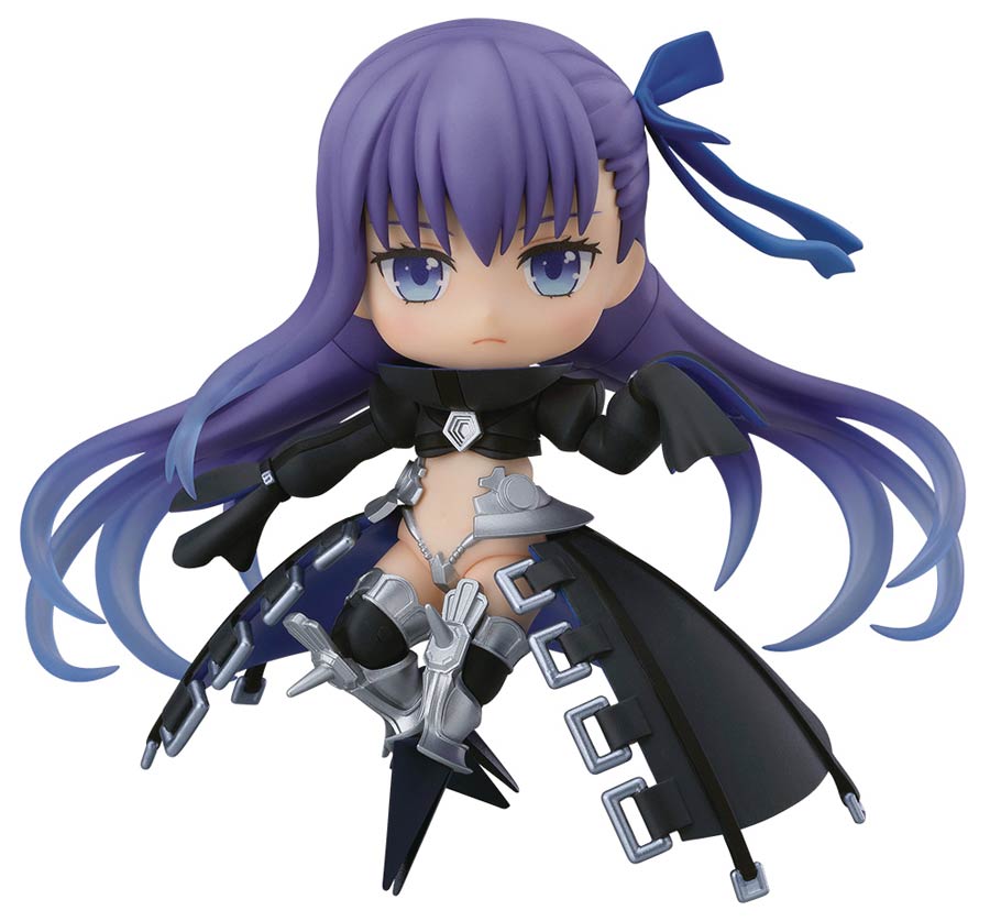 Fate/Grand Order Alter Ego Class Servant Meltryllis Nendoroid