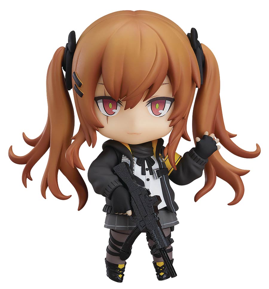 Girls Frontline UMP9 Nendoroid