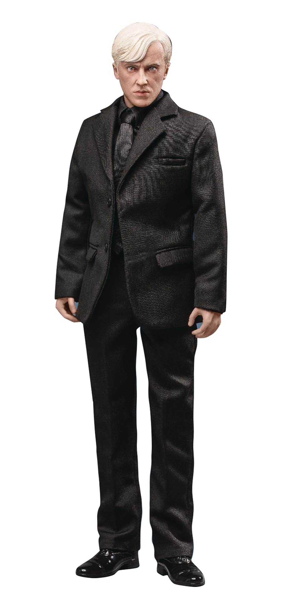 Harry Potter And The Half-Blood Prince Draco Malfoy 1/6 Scale Figure Deluxe Version