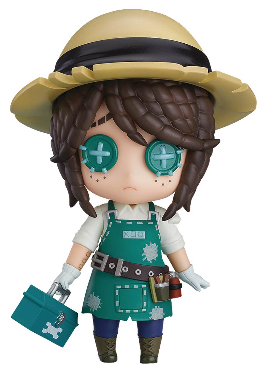Identity V Gardener Nendoroid