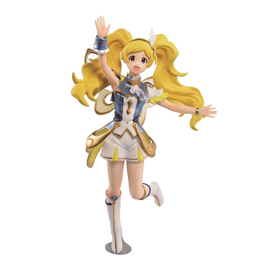 Idolmaster Million Live Ichiban Figure - Emily Stuart
