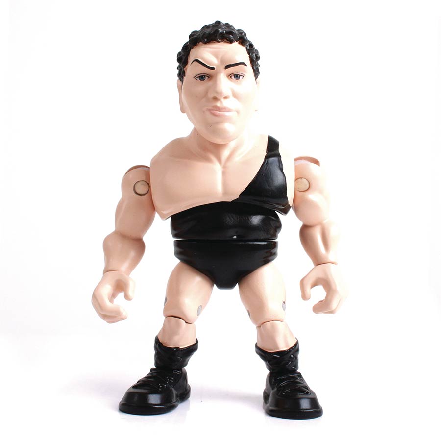 Loyal Subjects WWE Figure Wave 2 - Andre The Giant