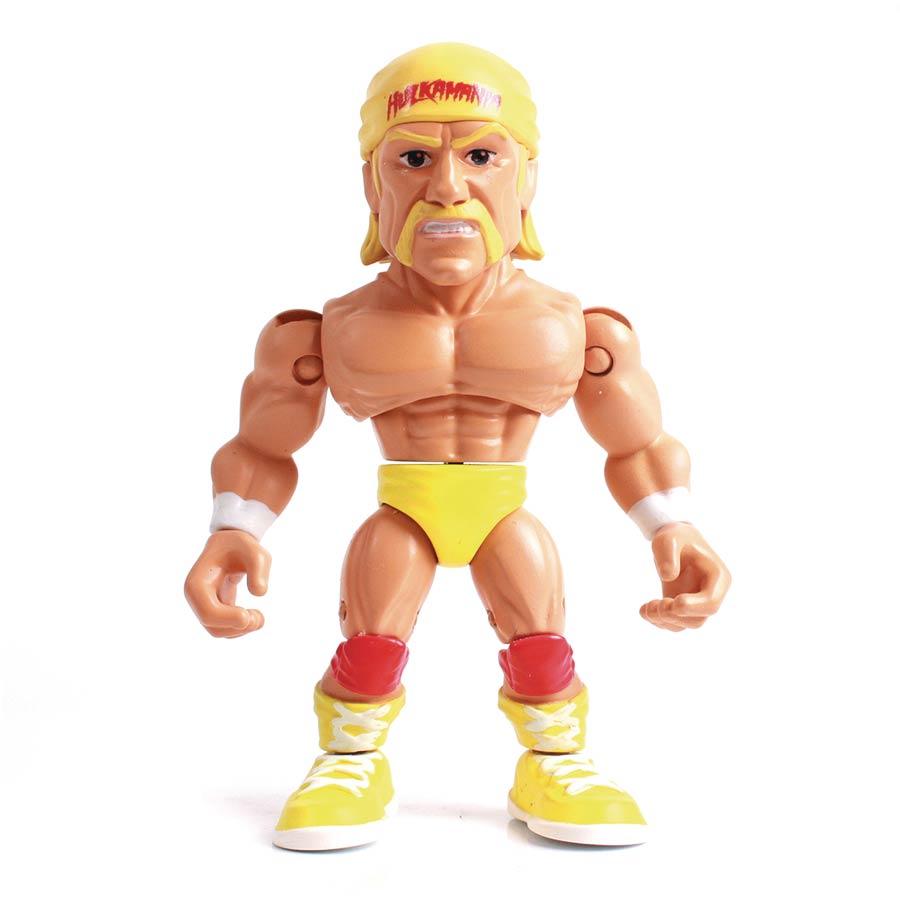Loyal Subjects WWE Figure Wave 2 - Hulk Hogan