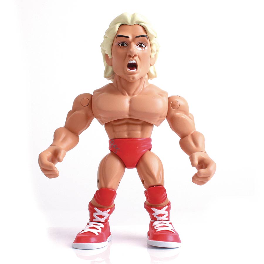 Loyal Subjects WWE Figure Wave 2 - Ric Flair