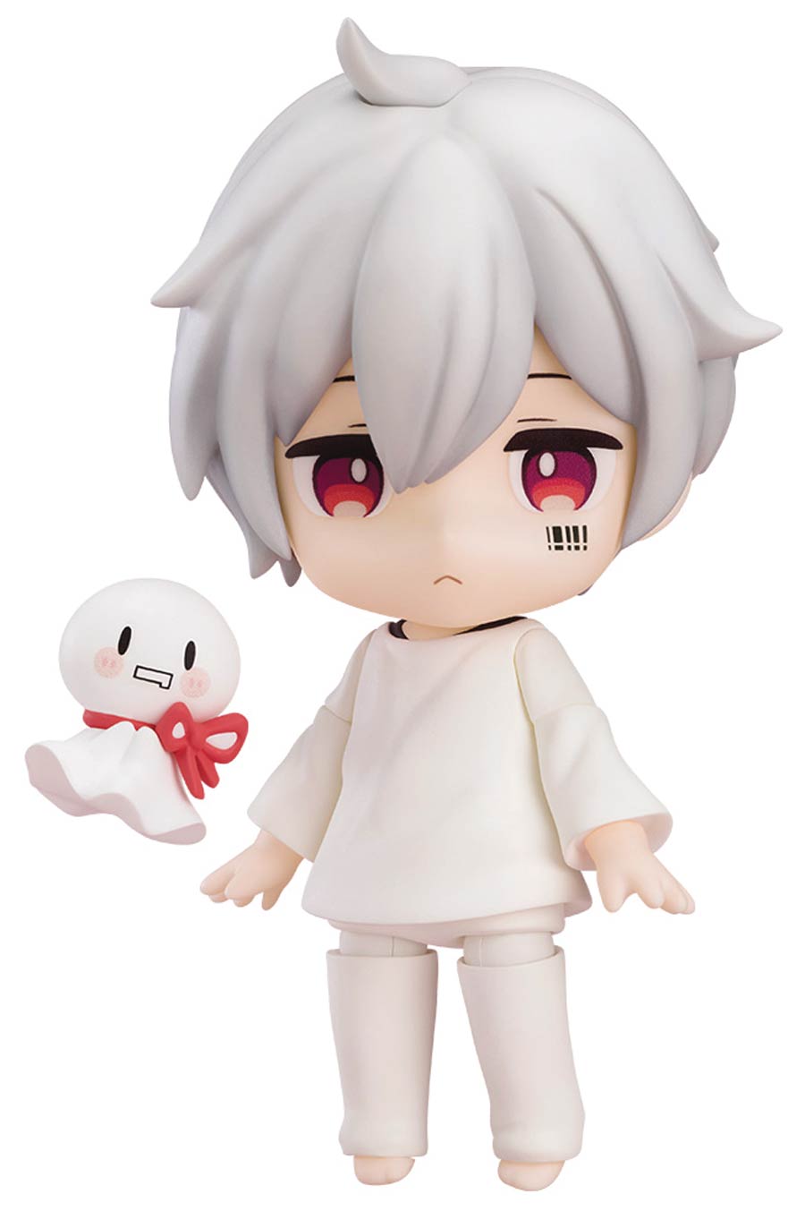 Mafumafu Hikikomori Nendoroid Set