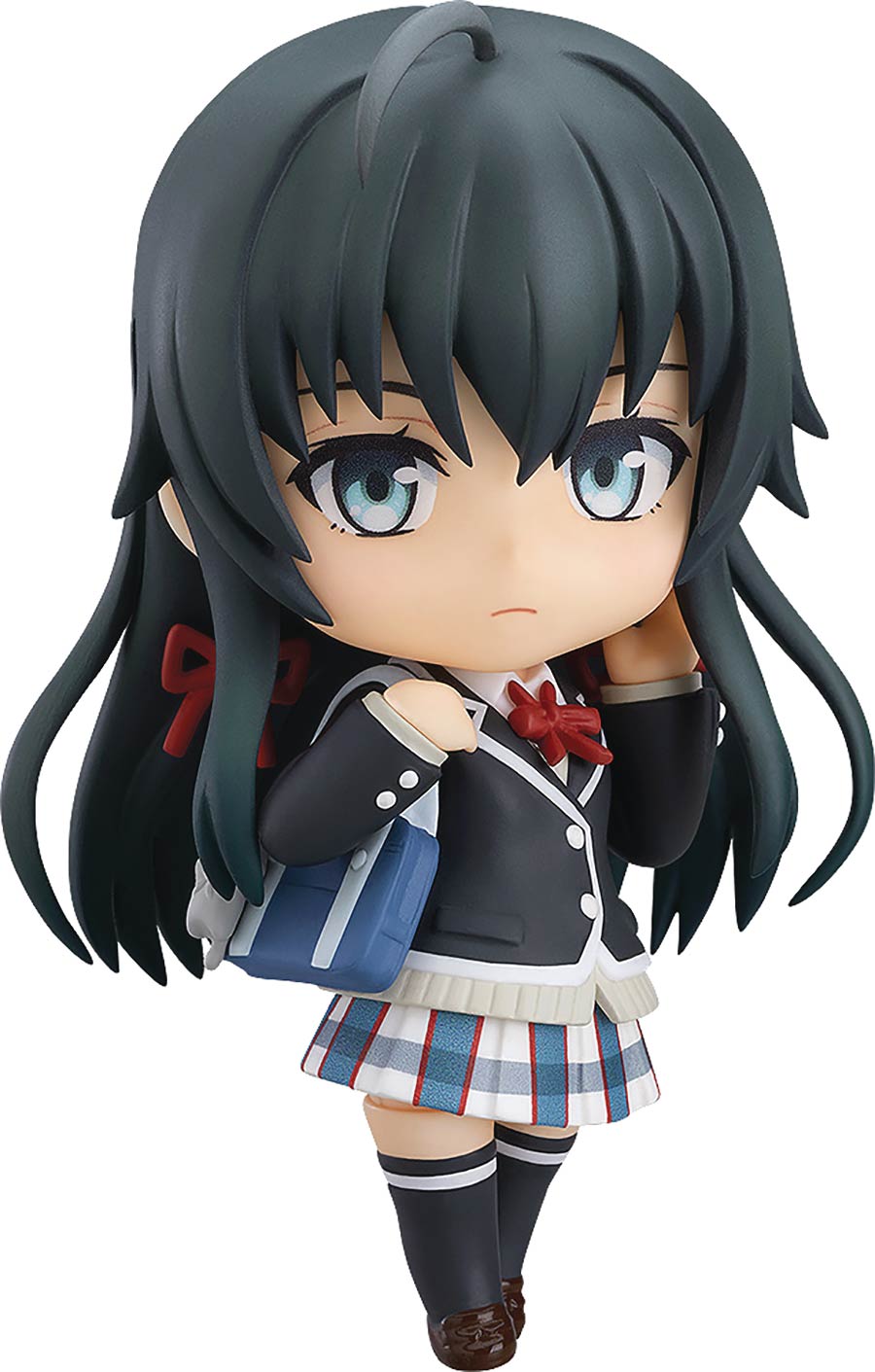 My Teen Romantic Comedy SNAFU 3 Yukino Yukinoshita Nendoroid