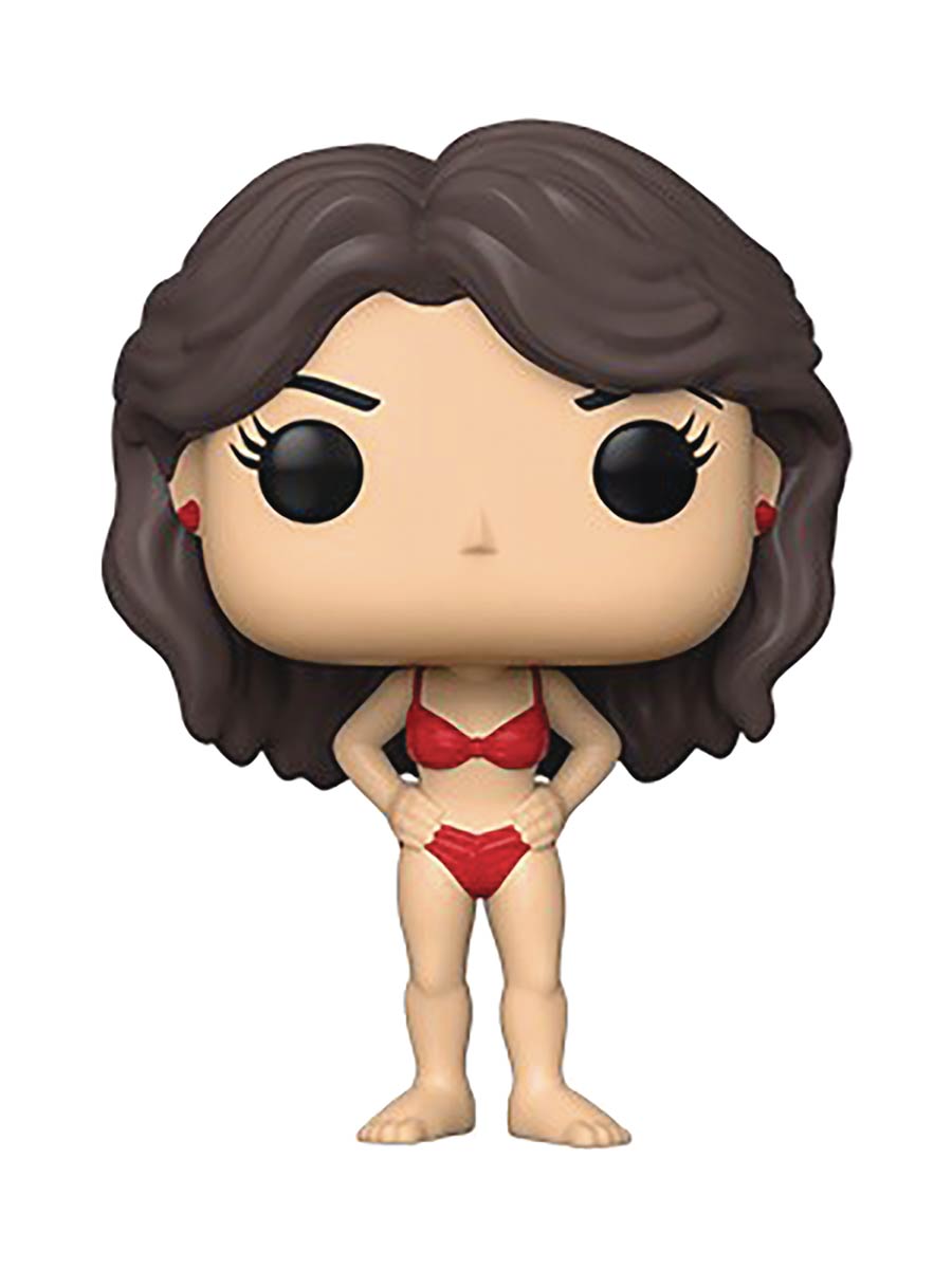 POP Movies Fast Times At Ridgemont High Linda Barrett Vinyl Figure
