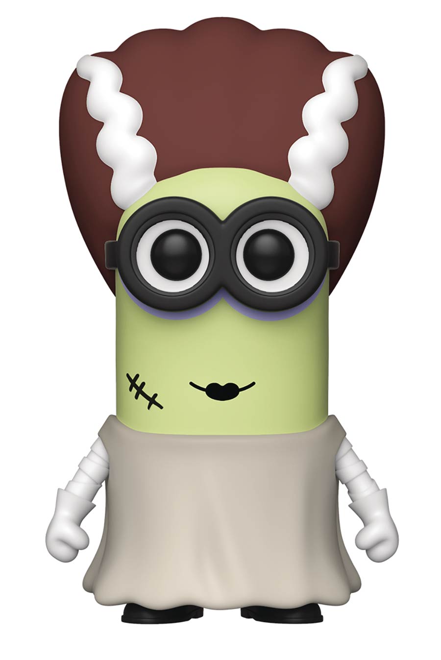 POP Movies Minions Bride Kevin Vinyl Figure