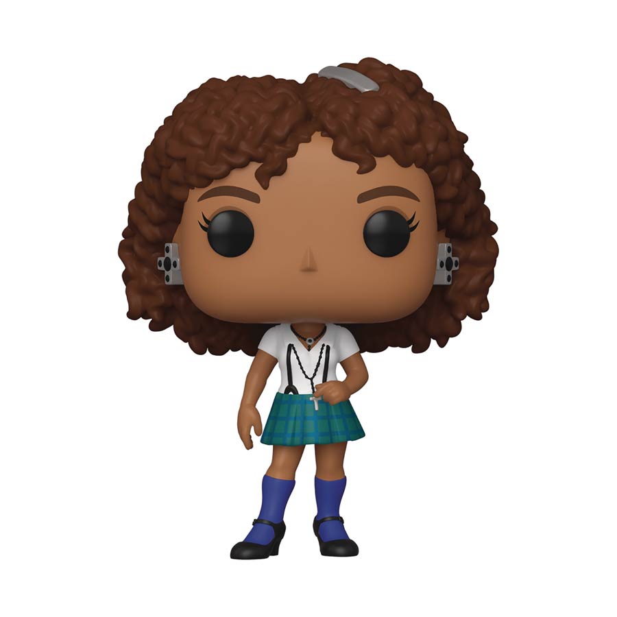 POP Movies The Craft Rochelle Vinyl Figure