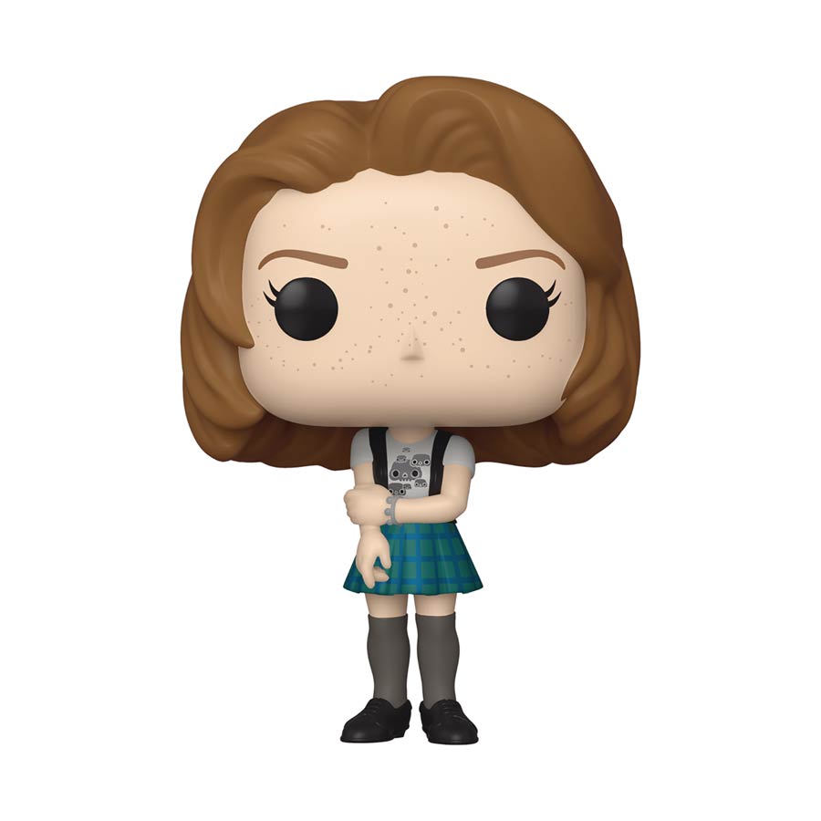 POP Movies The Craft Sarah Vinyl Figure