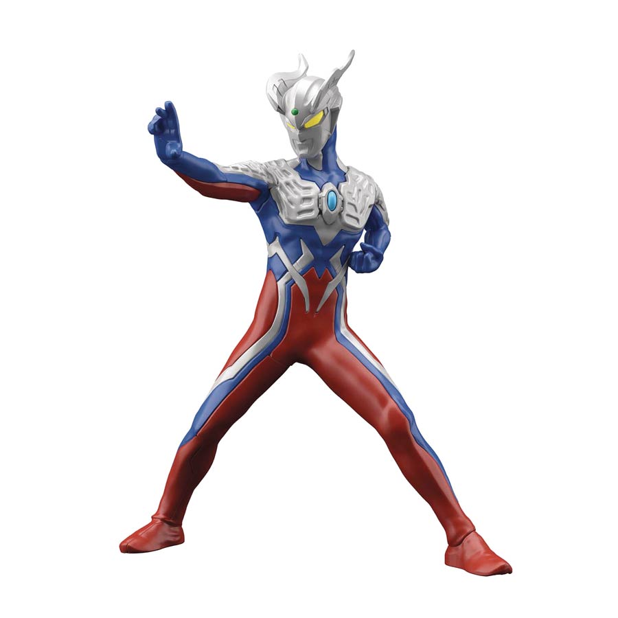 Entry Grade Kit #05 Ultraman - Ultraman Zero