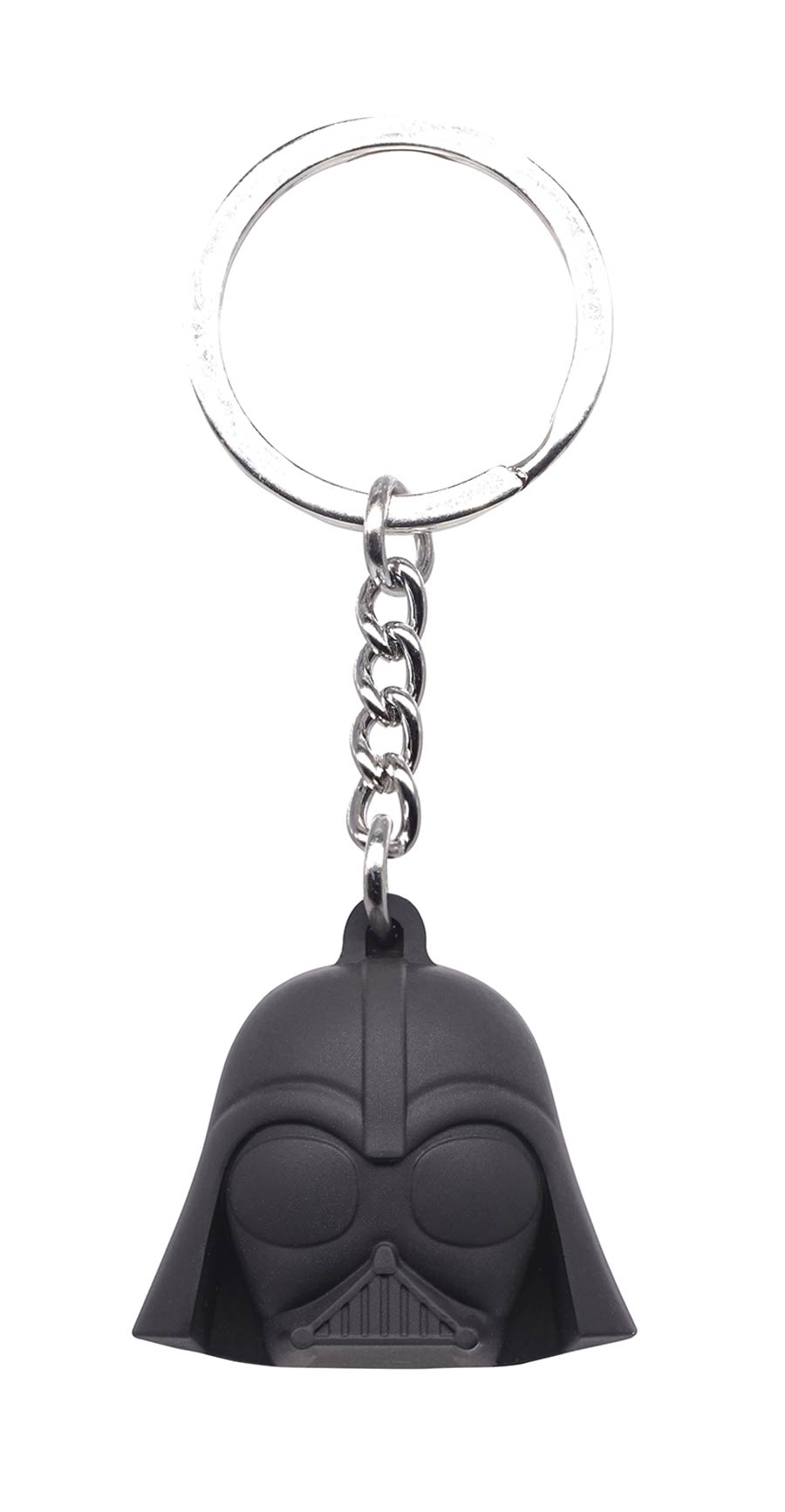 Star Wars Icon Ball Keyring - Darth Vader