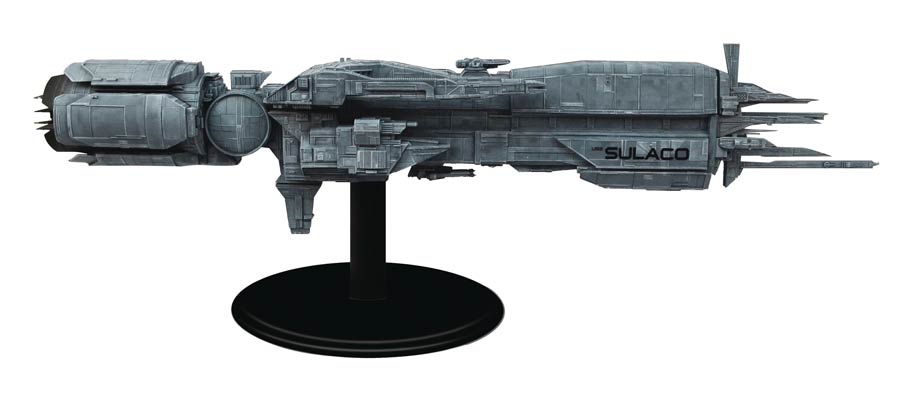 Aliens USS Sulaco Large Scale Model