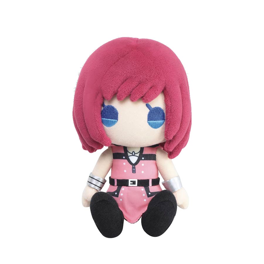 Kingdom Hearts III Plush - Kairi