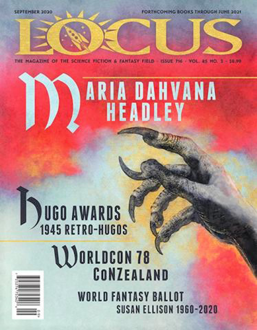 Locus #716