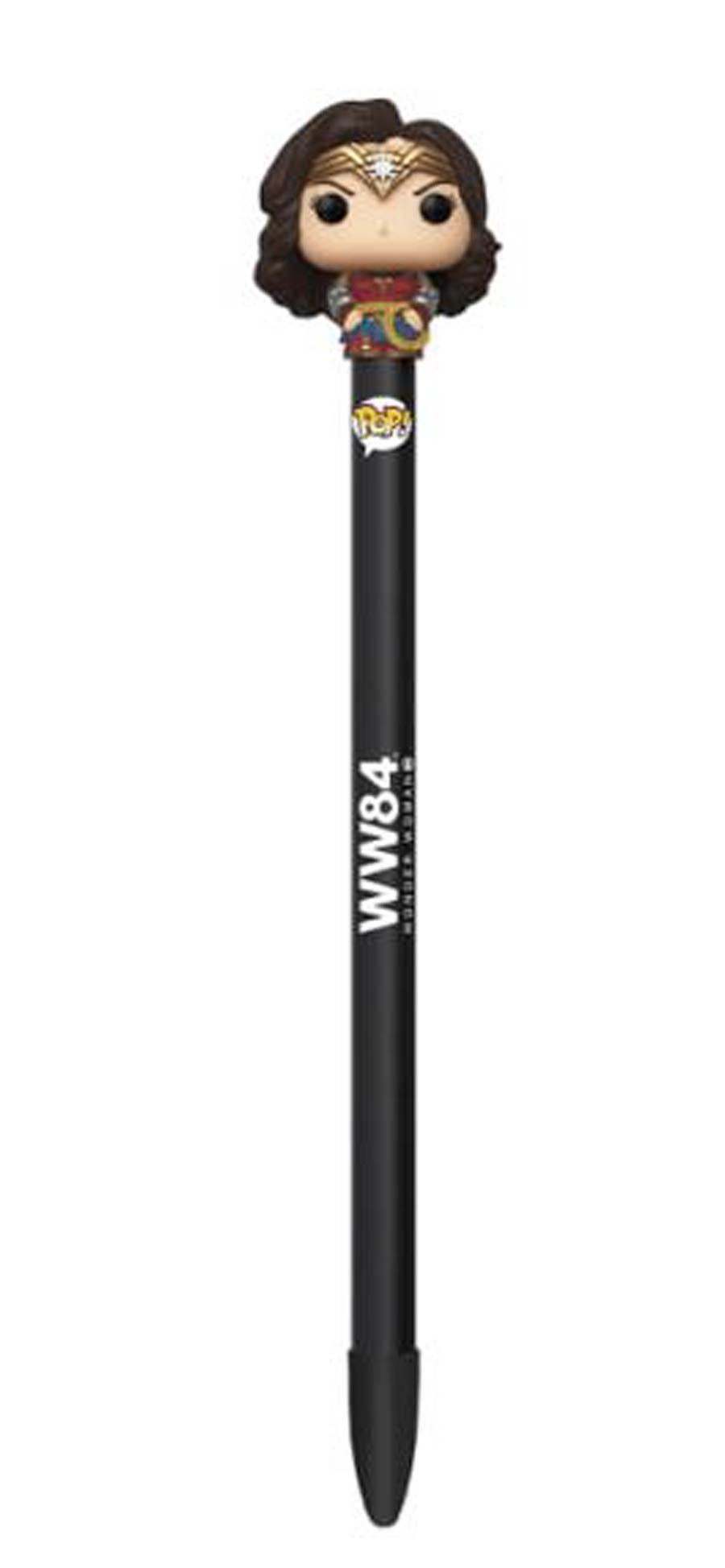 POP Pen Topper Wonder Woman 1984 - Wonder Woman