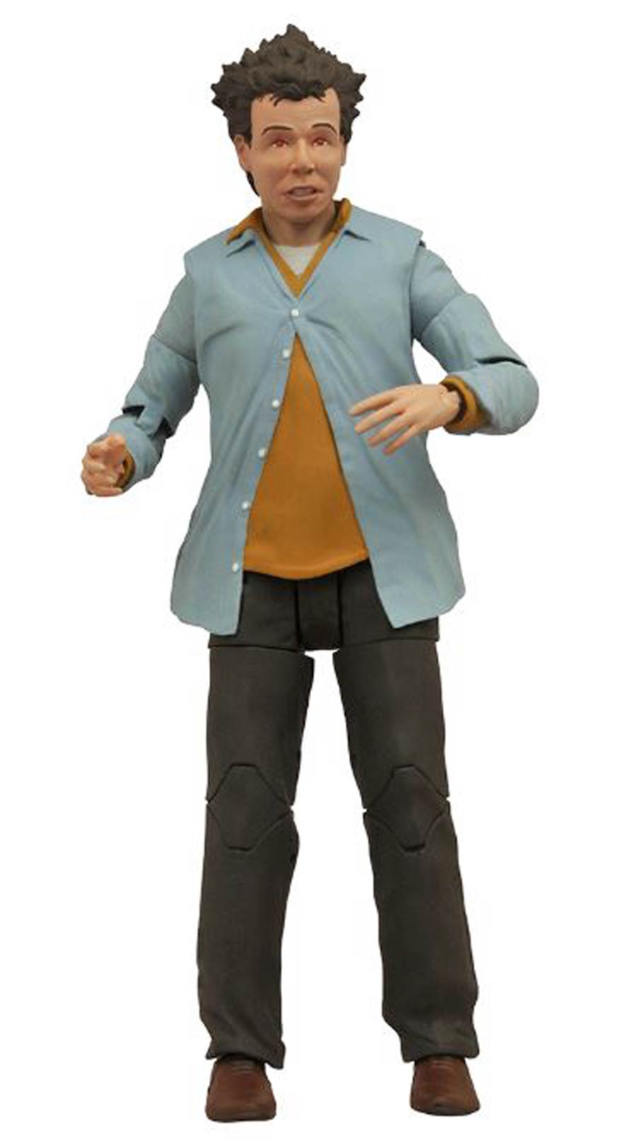 Ghostbusters Movie Select Action Figure Series 1 - Louis Tully