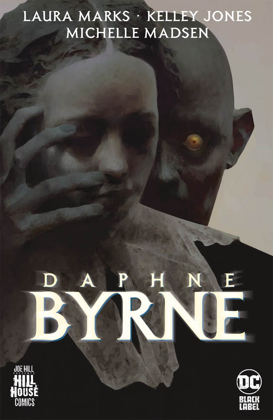 Daphne Byrne HC