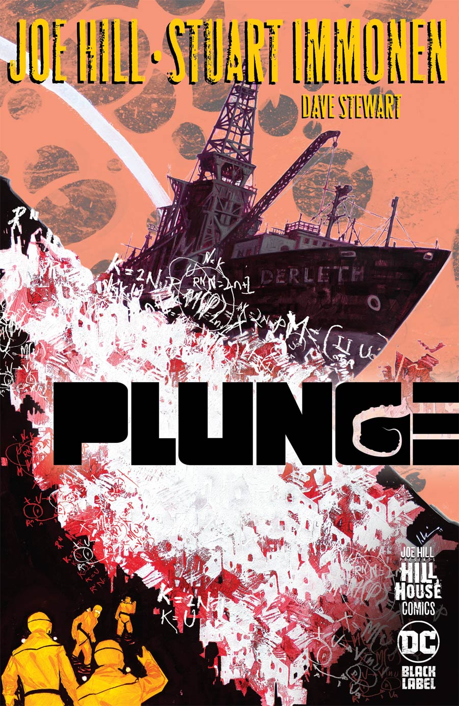 Plunge HC